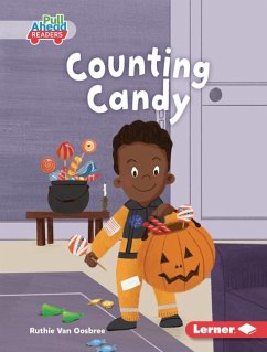 Counting Candy - Oosbree, Ruthie van