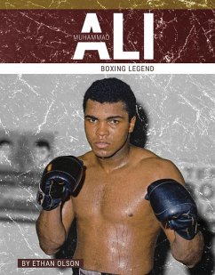 Muhammad Ali - Olson, Ethan