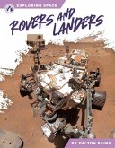 Rovers and Landers