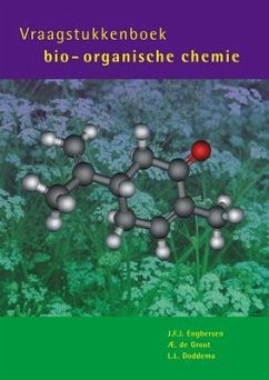 Vraagstukkenboek Bio-Organische Chemie - Engbersen, J F J; de Groot, K M; Doddema-Heikens, Geziena