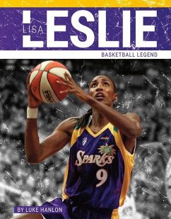 Lisa Leslie - Hanlon, Luke