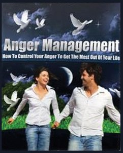 Anger Management - Poole, Anthony