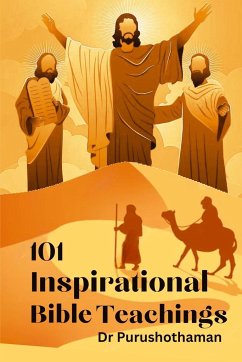 101 Inspirational Bible Teachings - Kollam, Purushothaman