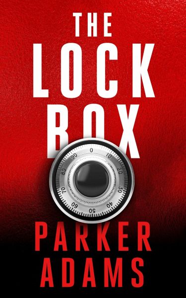 The Lock Box The Lock Box