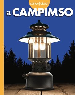 Cover Curiosidad Por El Campismo
