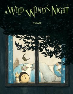 A Wild Windy Night - Abe, Yui