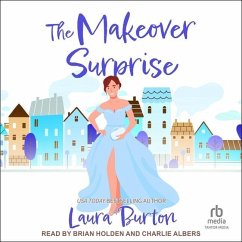 The Makeover Surprise - Burton, Laura