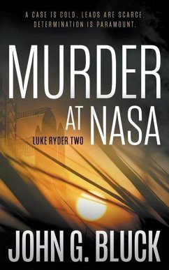 Murder at NASA - Bluck, John G