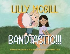 Lilly McGill - Bandtastic!!! - Maxwell, Jordan T