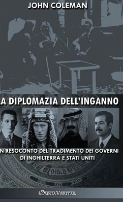 La diplomazia dell'inganno