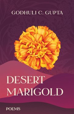 Desert Marigold - Gupta, Godhuli C.