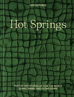 Hot Springs - Rybus, Greta