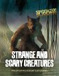 Strange and Scary Creatures - Bild 1