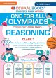 Oswaal One For All Olympiad Previous... - Bild 1