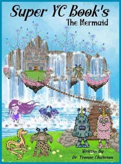 Super YC Book's - The Mermaid - Chaisson, Yvonne