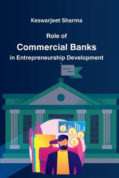 Cover Role of Commercial Banks in Entrepreneurship Development