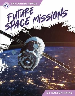 Future Space Missions - Rains, Dalton