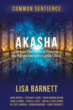 Akasha - Barnett, Lisa