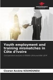 Youth employment and training mismatches in Côte d'Ivoire