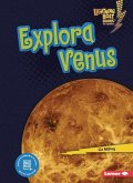 Explora Venus (Explore Venus)