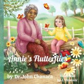 Annie's Flutterflies