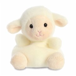 PP Woolly Lamb Plush Toy