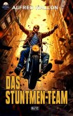 Das Stuntmen-Team (eBook, ePUB)