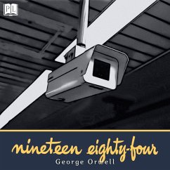 Cover Nineteen Eighty-Four (MP3-Download)