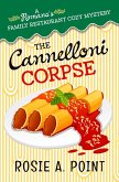 The Cannelloni Corpse