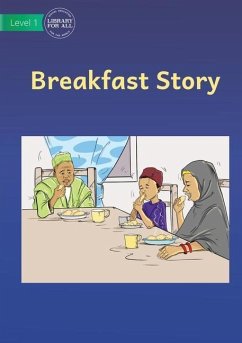 Breakfast Story - Usaid