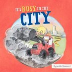 It's Busy in the City It's Busy in the City