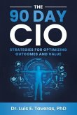 The 90 Day CIO