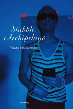 Stubble Archipelago - Koestenbaum, Wayne
