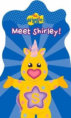 The Wiggles: Meet Shirley! - The Wiggles
