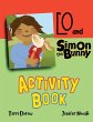 Lo and Simon the Bunny Activity Book - Bild 1