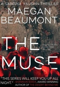 The Muse - Beaumont, Maegan