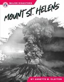 Major Disasters: Mount St. Helens