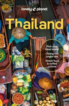 Thailand - Eimer, David;Bensema, Amy;Nualkhair, Chawadee