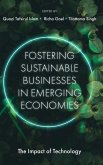 Fostering Sustainable Businesses in Emerging Economies