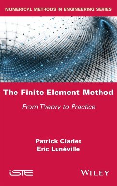 The Finite Element Method - Ciarlet, Patrick; Luneville, Eric