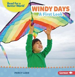 Windy Days - Leed, Percy