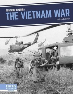 The Vietnam War - Rebman, Nick