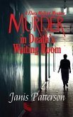 Murder in Death's Waiting Room: A Flora Melkiot Mystery