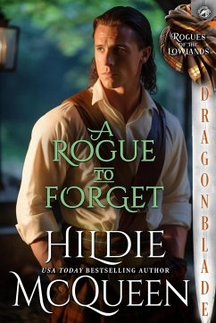 A Rogue to Forget - Mcqueen, Hildie