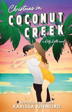 Cover Christmas in Coconut Creek