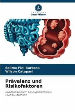 Prävalenz und Risikofaktoren - Fiel Barbosa, Edilma;Catapani, Wilson