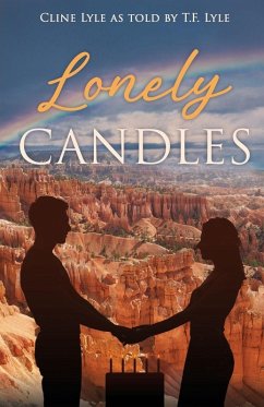 Cover Lonely Candles