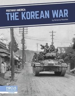 The Korean War - Rossiter, Brienna