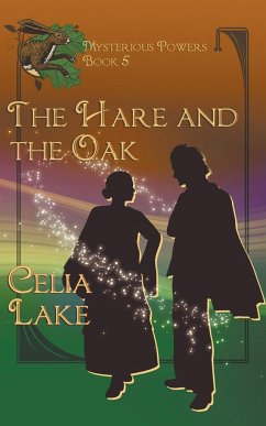 The Hare And The Oak - Lake, Celia
