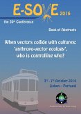 When Vectors Collide with Cultures: 'Anthropo-Vector Ecology', Who Is Controlling Who?